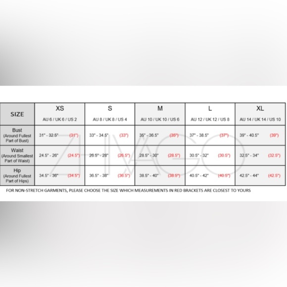 Zhivago Ziggy Metallic Dress - Picture 15 of 15